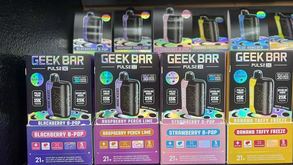 Image of Vape Vibes | Vape & Smoke Shop | CBD - Kratom - Delta - E-Cigs