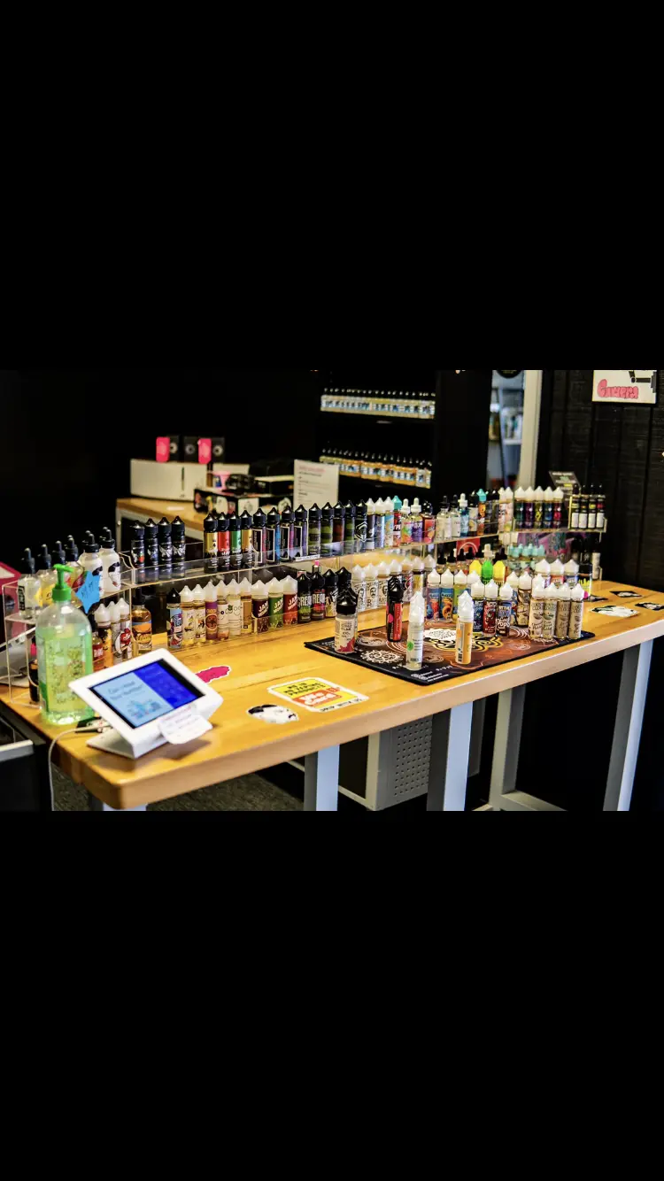 Image of Pink Cloud Vape and Smoke Shop