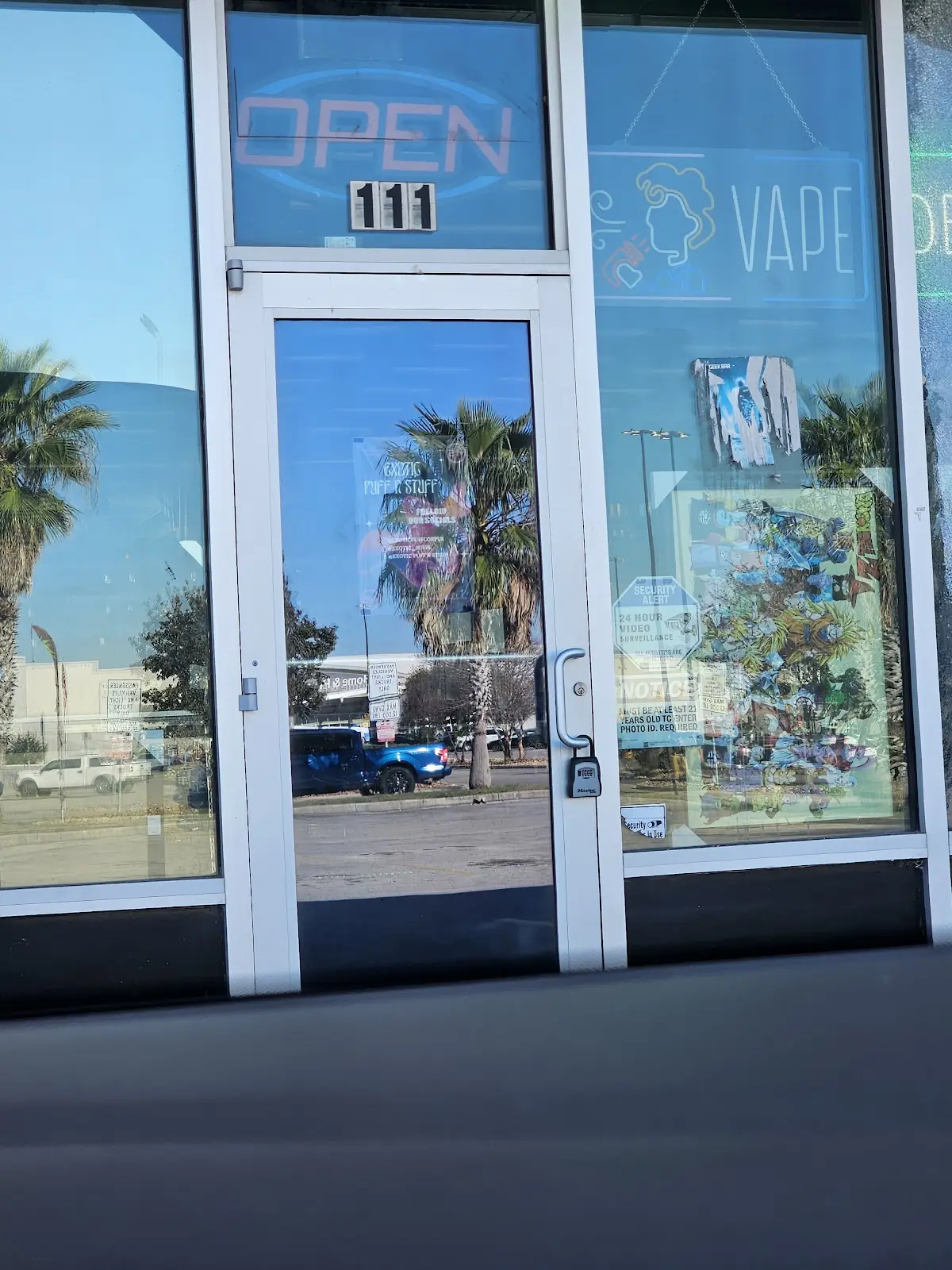 Image of Exotic Puff & Stuff Smoke & Vape Shop
