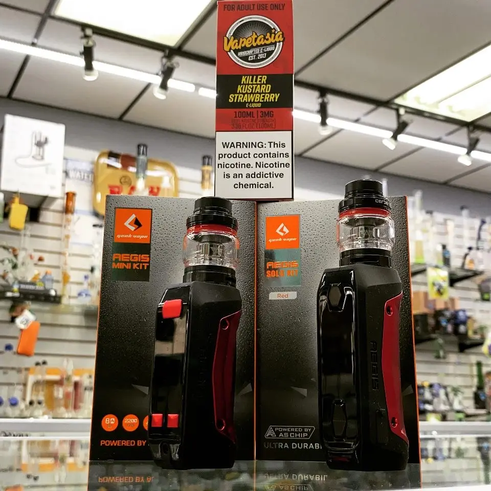 Image of Pineapple Xpress Smoke Shop Westheimer Rd