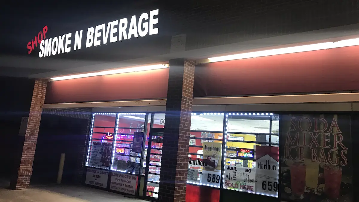 Image of Hemp N Vape